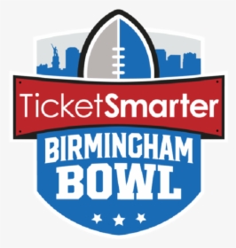 Birmingham Bowl - Graphic Design, HD Png Download, Transparent PNG