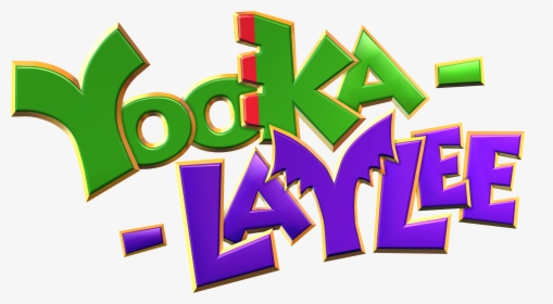 Yooka-laylee Demo Arriving In July For Kickstarter, HD Png Download, Transparent PNG