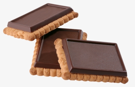 Biscuit Png, Download Png Image With Transparent Background, - Chocolate Biscuit Png, Png Download, Transparent PNG