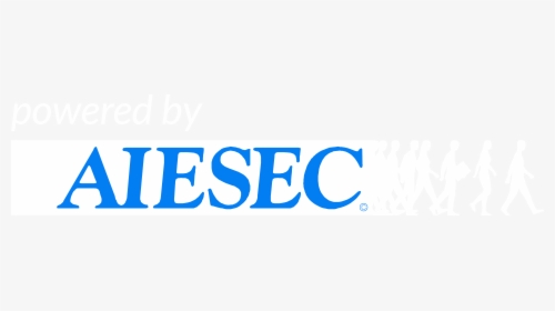 Aiesec Logo In Png, Transparent Png, Transparent PNG