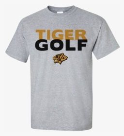 Slohs Tiger Golf Tee - Stepbrothers Shirt, HD Png Download, Transparent PNG