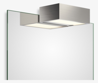 Clip-on Light For Mirror - Ceiling, HD Png Download, Transparent PNG