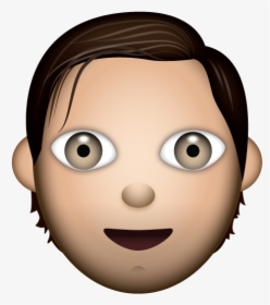 Martin Shkreli Emoji - Emoji King Boy, HD Png Download, Transparent PNG