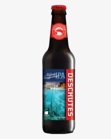 Deschutes Slightly Exaggerated Ipa, HD Png Download, Transparent PNG