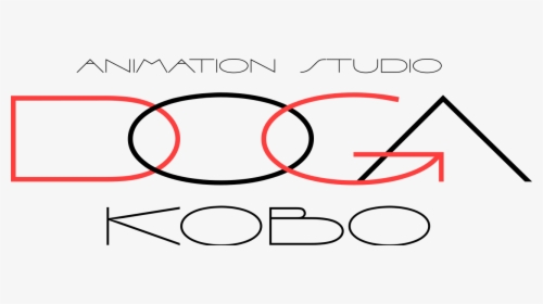 Doga Kobo Logo, HD Png Download, Transparent PNG