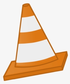 Triangle Objects Clipart , Png Download - Things Triangle In Shape, Transparent Png, Transparent PNG