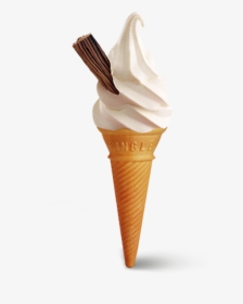 Title - Plain 99 Ice Cream, HD Png Download, Transparent PNG