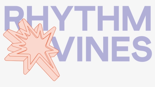 Rhythm And Vines - Illustration, HD Png Download, Transparent PNG
