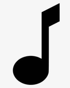 Music Note, HD Png Download, Transparent PNG
