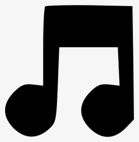 Music Note - Music, HD Png Download, Transparent PNG