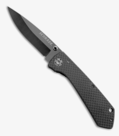 Schrade Sch402 - Black Gerber Pocket Knife, HD Png Download, Transparent PNG