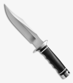 Sog Trident Bowie - Bowie Style Knife, HD Png Download, Transparent PNG