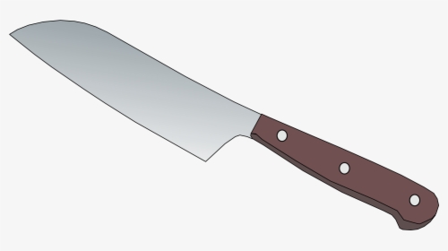 Knife Clipart, HD Png Download, Transparent PNG