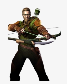 Injustice - Injustice Green Arrow Insurgency, HD Png Download, Transparent PNG