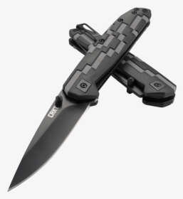 Hyperspeed - Utility Knife, HD Png Download, Transparent PNG