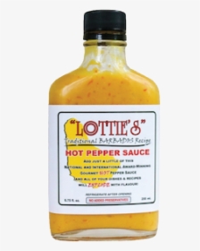 Hot Pepper Mustard Sauce, HD Png Download, Transparent PNG