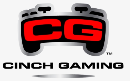Cinch Gaming Logo Png, Transparent Png, Transparent PNG