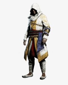 Assassin’s Creed Png - Assassins Creed Henry Green, Transparent Png, Transparent PNG