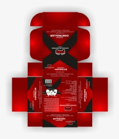 Packaging Design By Nikomen For Cinch Gaming - Cinch Gaming, HD Png Download, Transparent PNG