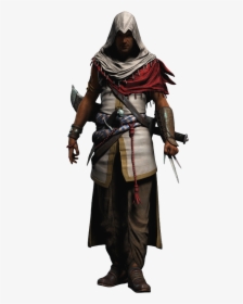 Assassin’s Creed Png - Assassin's Creed Chronicles India Arbaaz Mir, Transparent Png, Transparent PNG