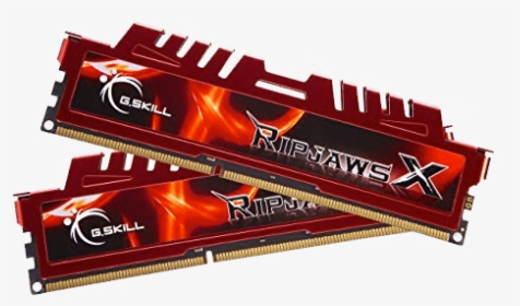 G Skill Ddr3, HD Png Download, Transparent PNG
