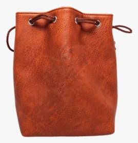 Easy Roller Dice Leather Dice Bag, HD Png Download, Transparent PNG
