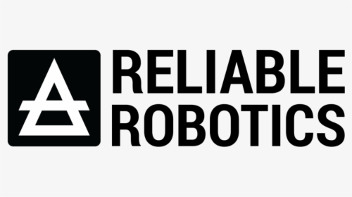 Reliable Robotics Logo - Triangle, HD Png Download, Transparent PNG