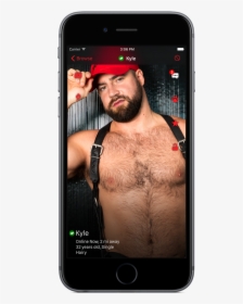 Dating App Screenshot, HD Png Download, Transparent PNG