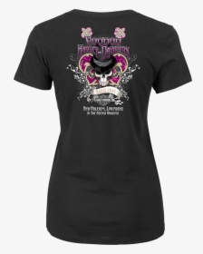 Top Hat Deluxe Women S Short Sleeve T Shirt      Data - Voodoo Doll Shirt New Orleans, HD Png Download, Transparent PNG