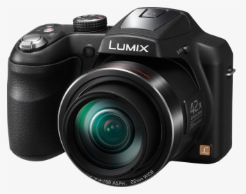 Panasonic Lumix Dmc Lz30, HD Png Download, Transparent PNG