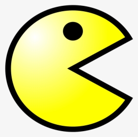 Pacman Clipart, HD Png Download, Transparent PNG