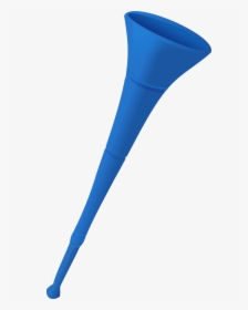 Horn Clipart Party Whistle - Vuvuzela Clipart Vuvuzela Png, Transparent Png, Transparent PNG