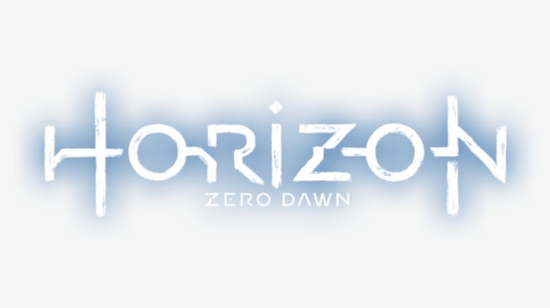 Logo Horizon Zero Dawn Png, Transparent Png, Transparent PNG