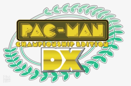 Pac Man Championship Edition Dx+, HD Png Download, Transparent PNG