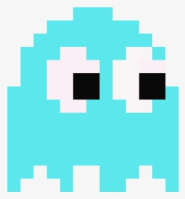 Pacman Pixel Png, Transparent Png, Transparent PNG