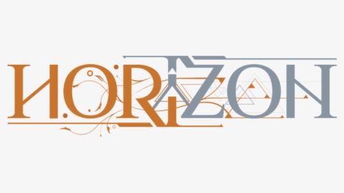 Horizon Zero Dawn Logo PNG Images, Transparent Horizon Zero Dawn Logo