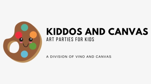 Kiddos And Canvas - Gingerbread, HD Png Download, Transparent PNG