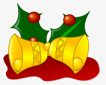 Jingle Bells - Portable Network Graphics, HD Png Download, Transparent PNG