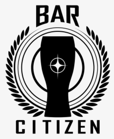 Star Citizen Logo Transparent Background, HD Png Download, Transparent PNG