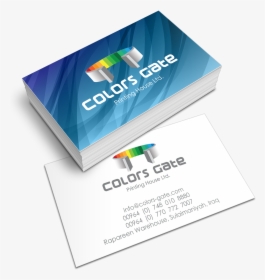 Complimentary Card 3d Png , Png Download - Graphic Design, Transparent Png, Transparent PNG