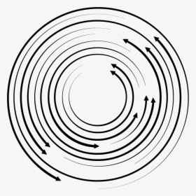 Silver Lining Silver Circle Logo - Lining Circle, HD Png Download, Transparent PNG