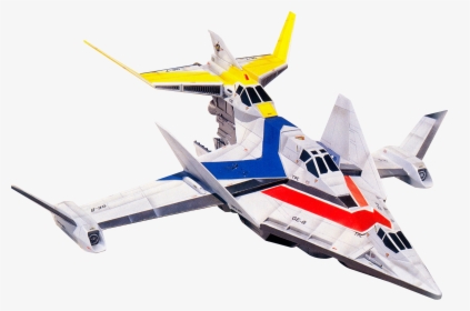 Ultraman Wiki - Model Aircraft, HD Png Download, Transparent PNG
