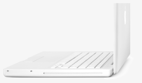 Macbook White, HD Png Download, Transparent PNG