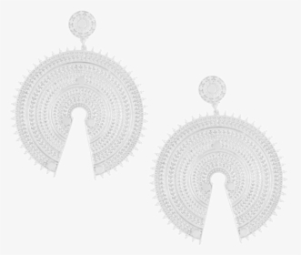Les Muses Bm Prerna Jewellery Jaya Silver-min, HD Png Download, Transparent PNG