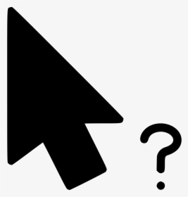 Pointer Help, HD Png Download, Transparent PNG