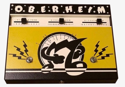 Oberheim, HD Png Download, Transparent PNG