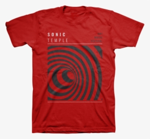 Spiral Unisex Tee - Deadmau5 Canada T Shirt, HD Png Download, Transparent PNG
