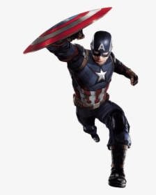 Free Png Captain America Png Images Transparent - Captain America Quantum Suit, Png Download, Transparent PNG
