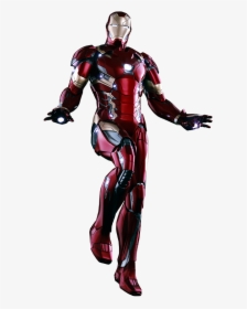Iron Man Wiki - Iron Man Transparent Background Marvel, HD Png Download, Transparent PNG