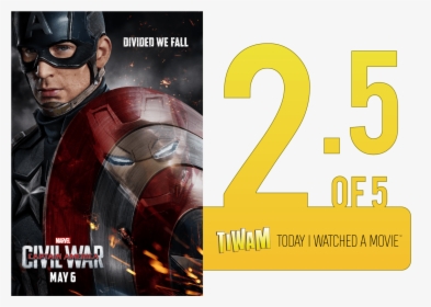 3d Image Of Captain America, HD Png Download, Transparent PNG